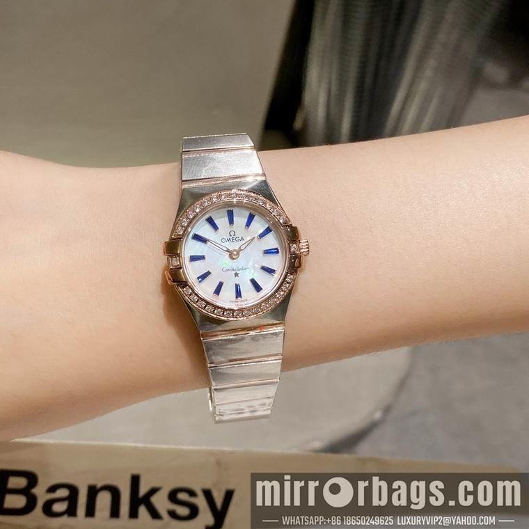 Omega women 27mm M15