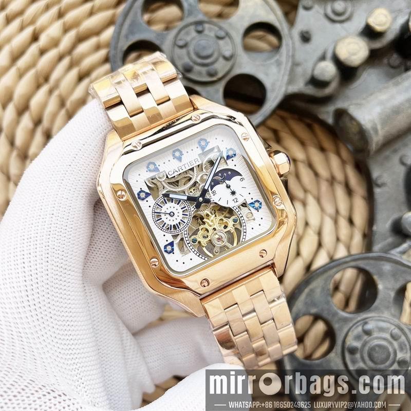 Cartier 45X13mm 041456