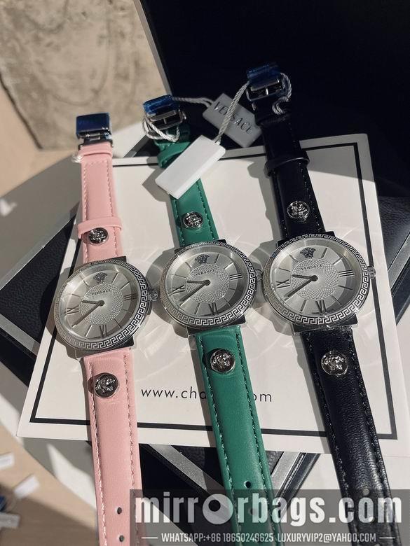 Versace watch 36mm M07