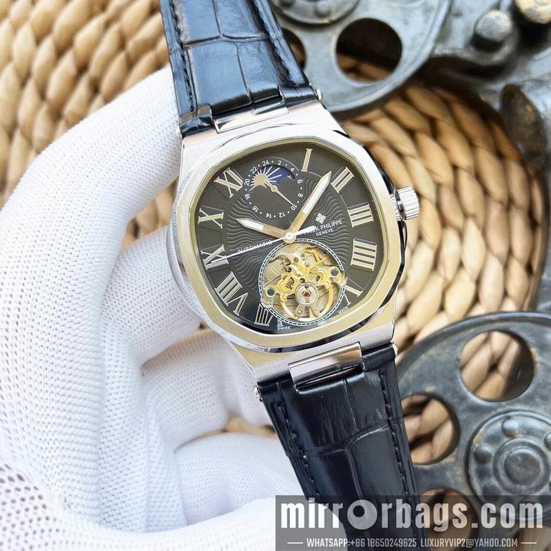Patek Philippe 43X12mm 030207