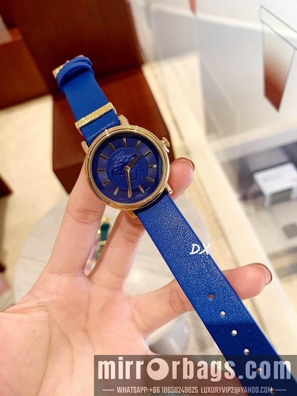 Versace 34mm 2nms47