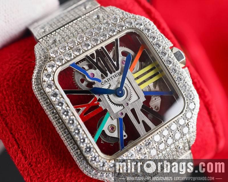 Cartier 39.8mm 083171