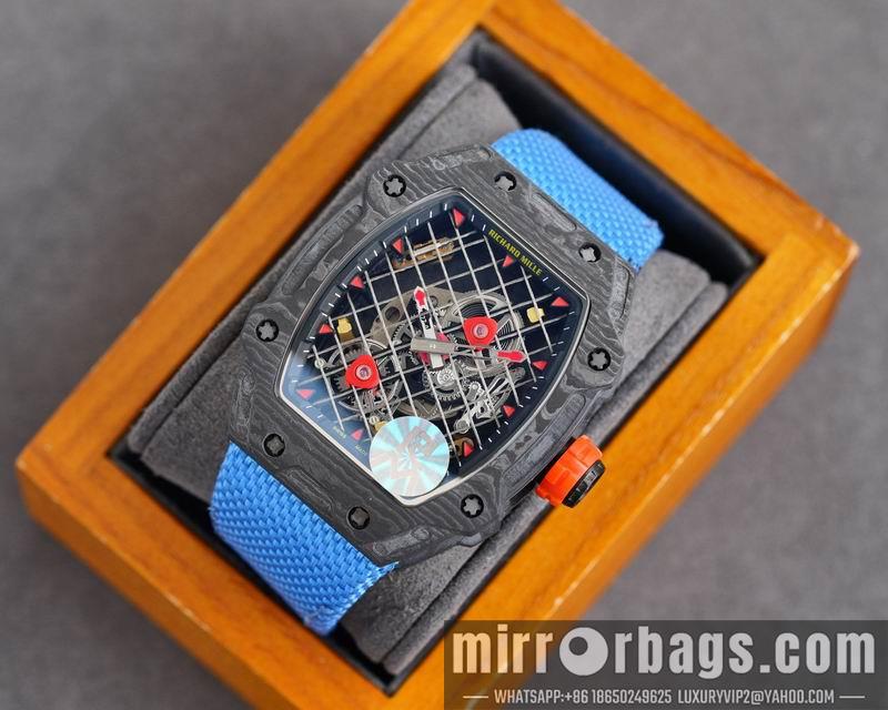 Richard Mille watch 083142
