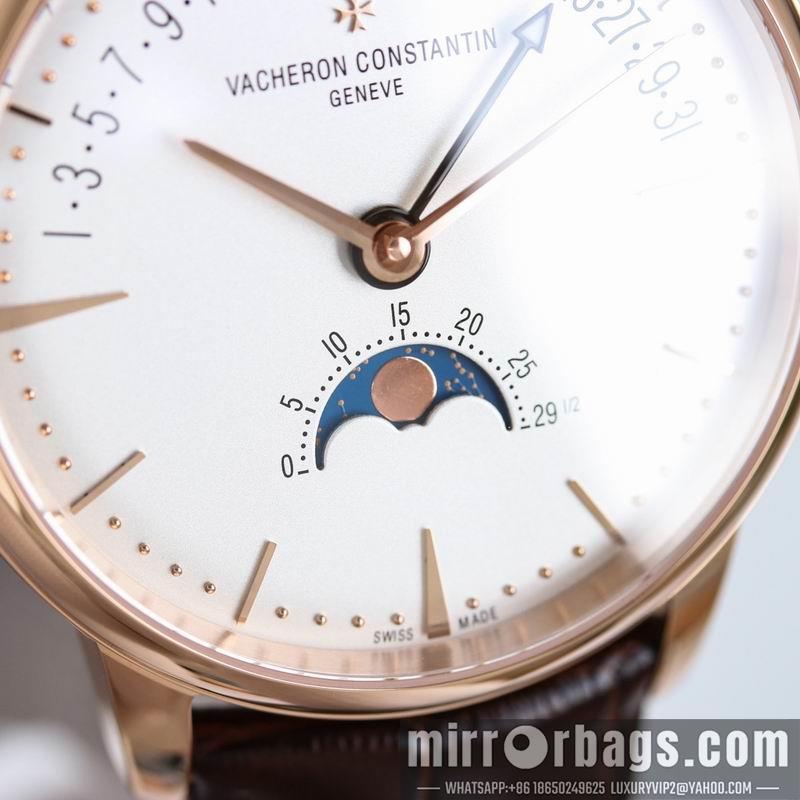 Vacheron Constantin watch 022114