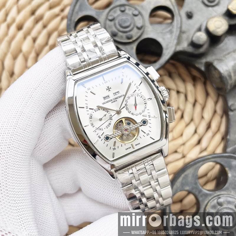 Vacheron Constantin 43X12mm 041472