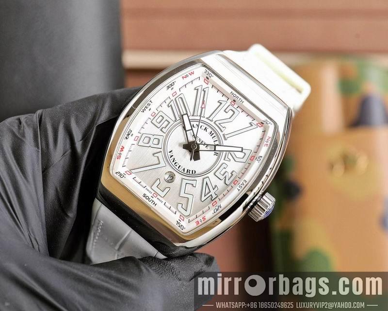 Franck Muller 54X42X15mm 050724
