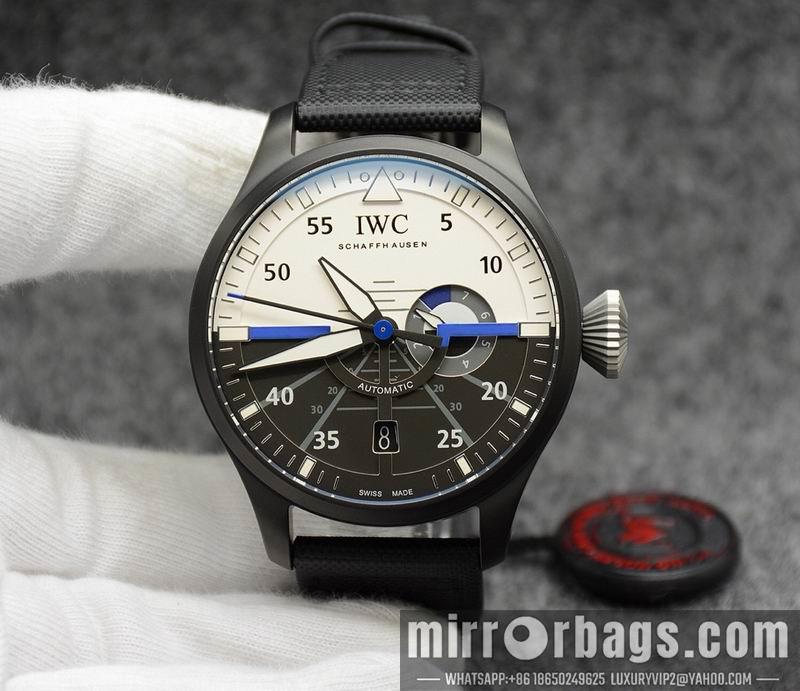 IWC 46X16.5mm 060859