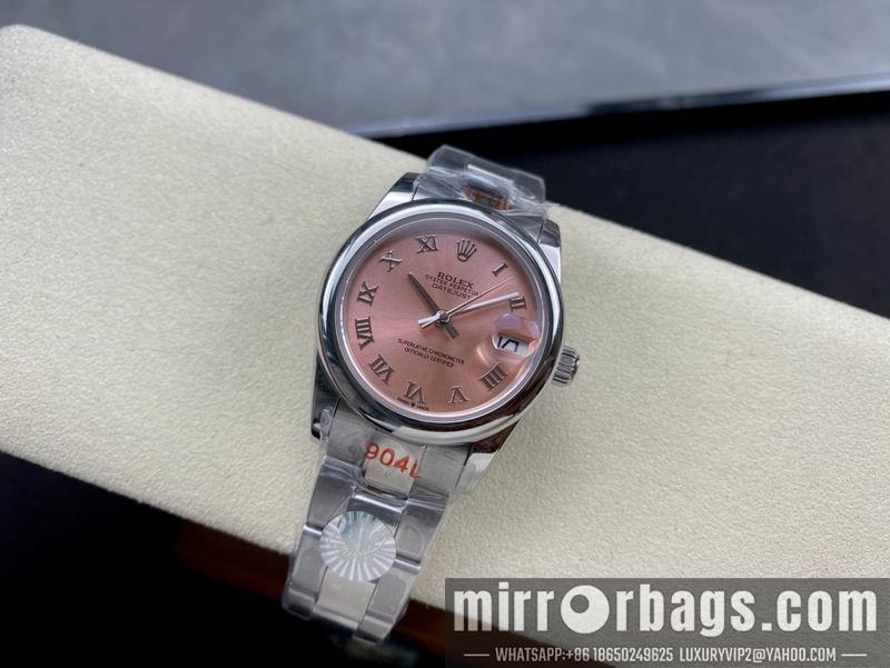 Rolex 31mm 092918