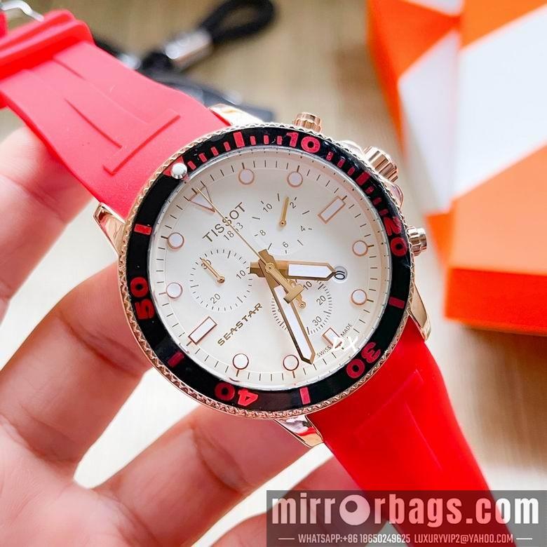 Tissot 42x11mm 2nms43