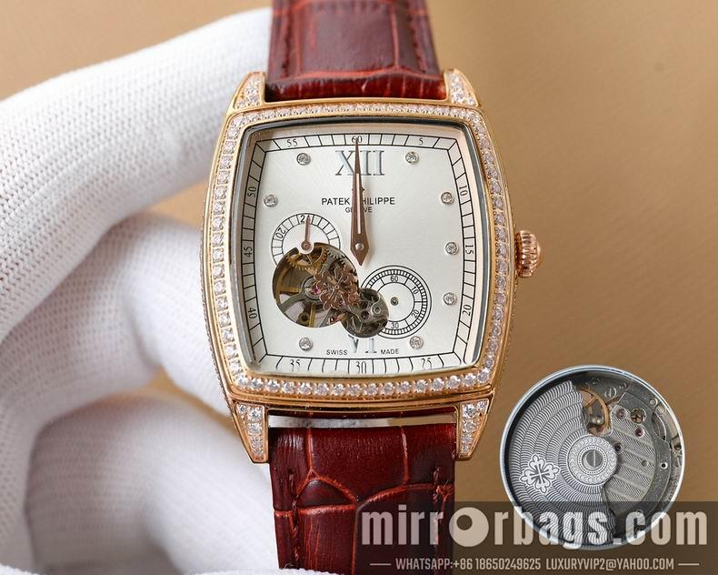 Patek Philippe men 42X12mm 102356
