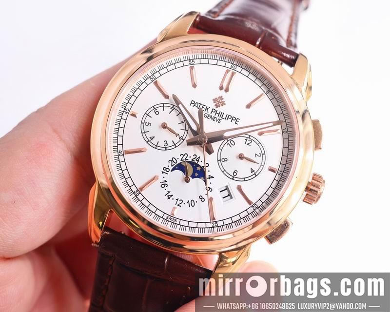 Patek Philippe 42mm 082964