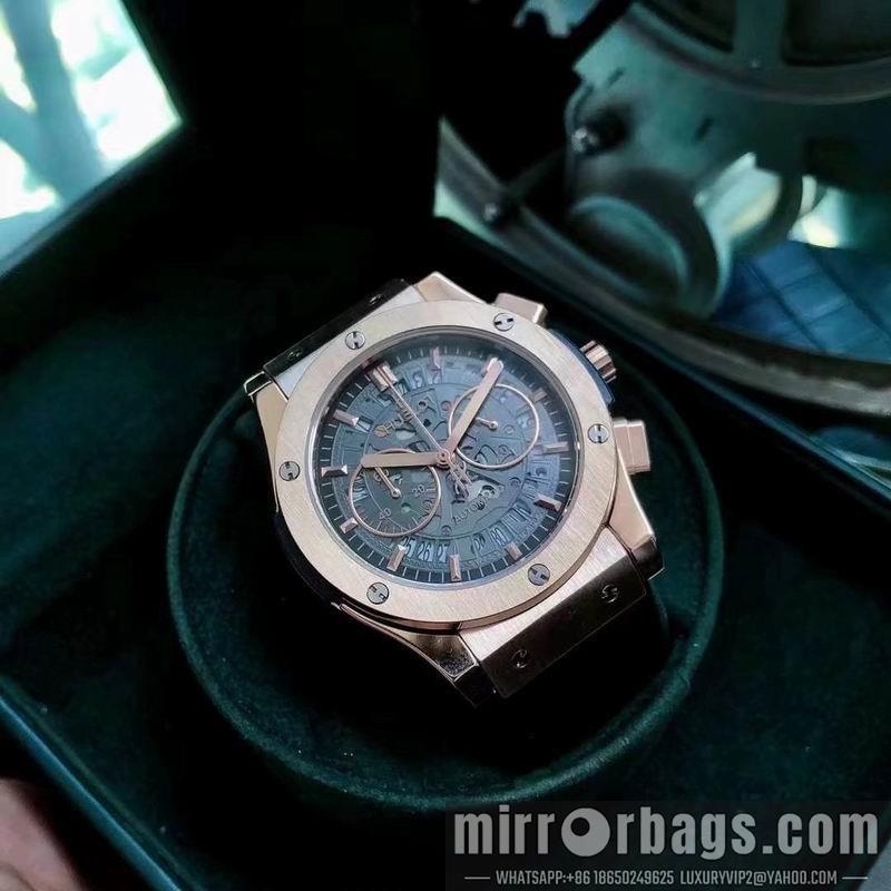 Hublot 43mm 0318137