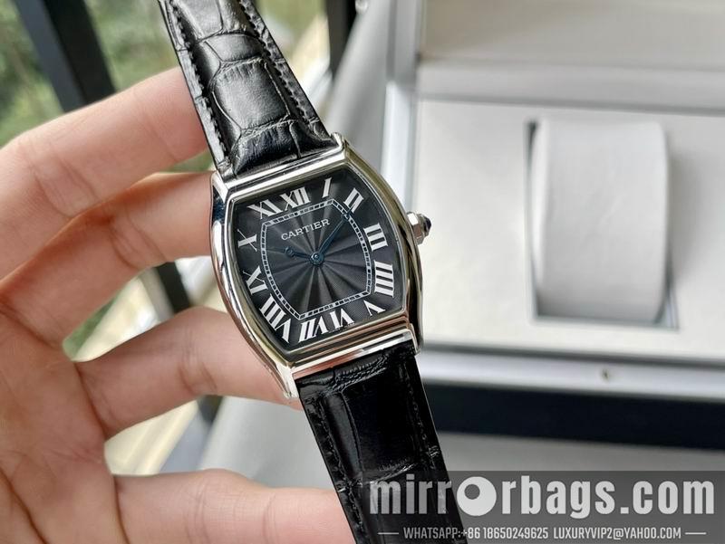Cartier 42mm 031628