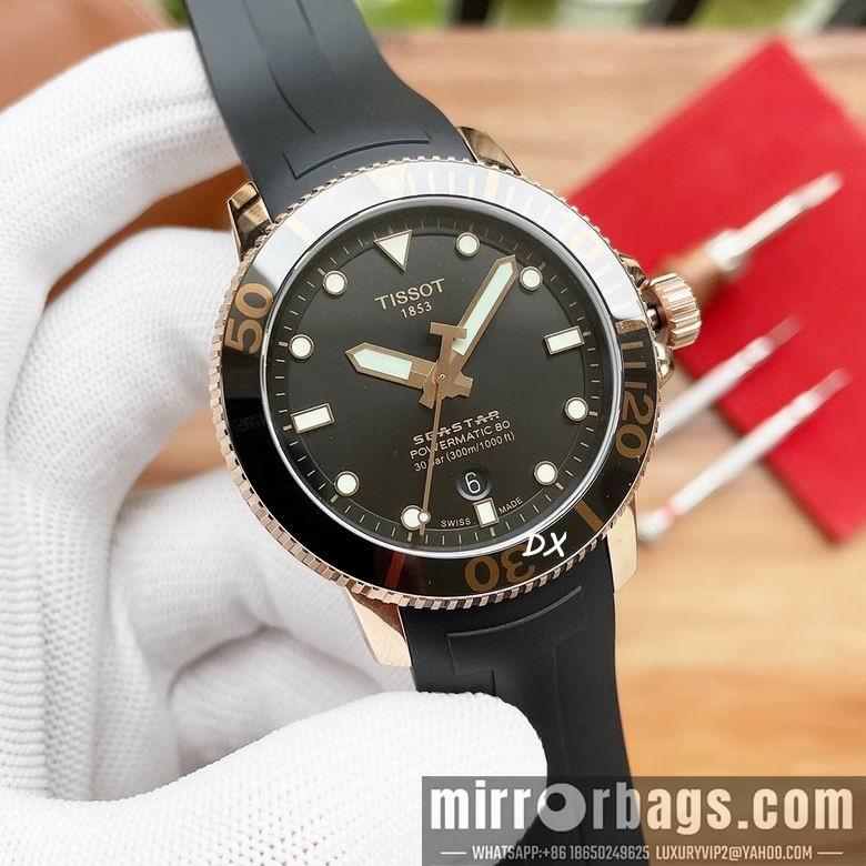 Tissot 2nms27