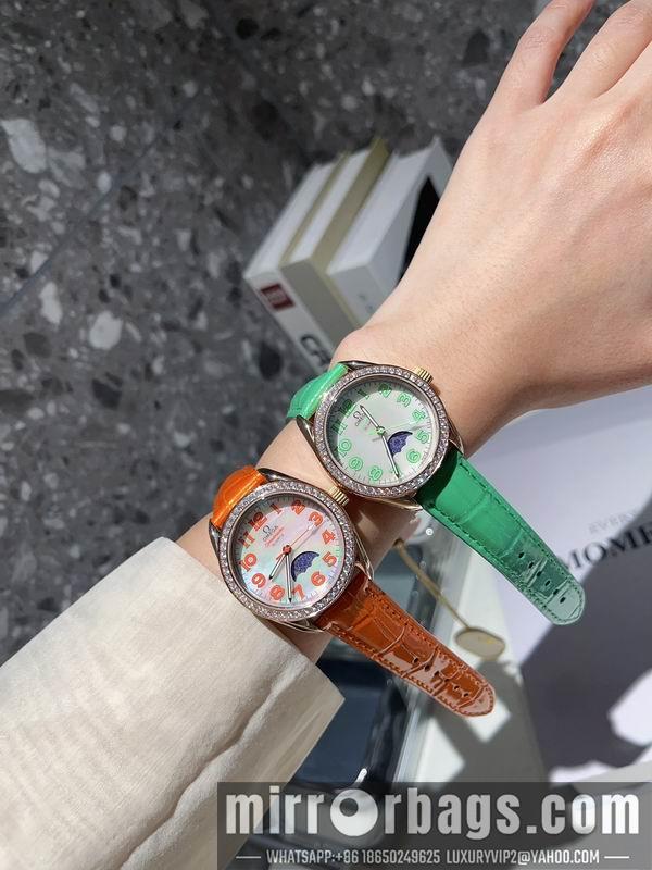 Omega 38mm 082287