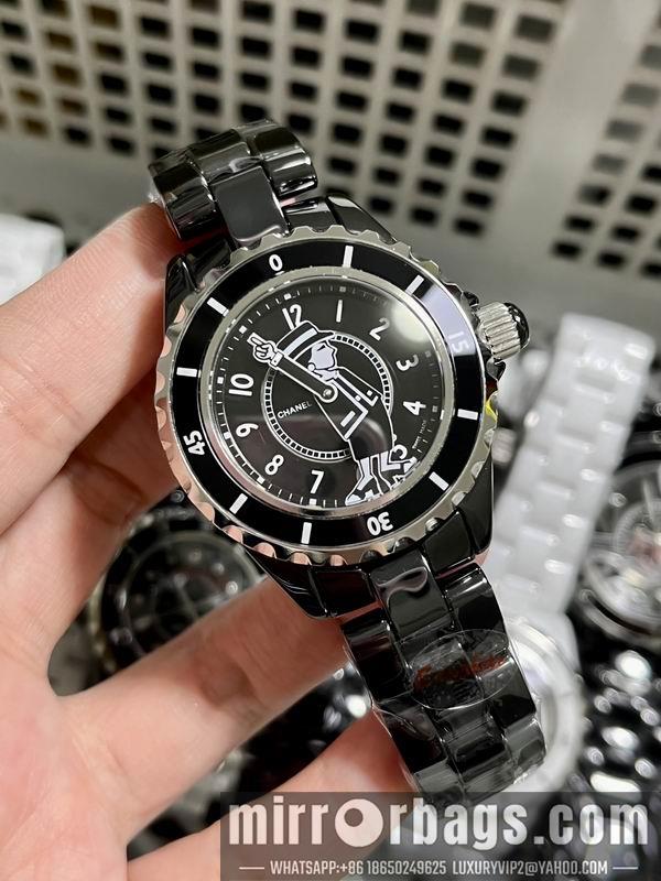 Chanel 33mm 38mm 042709