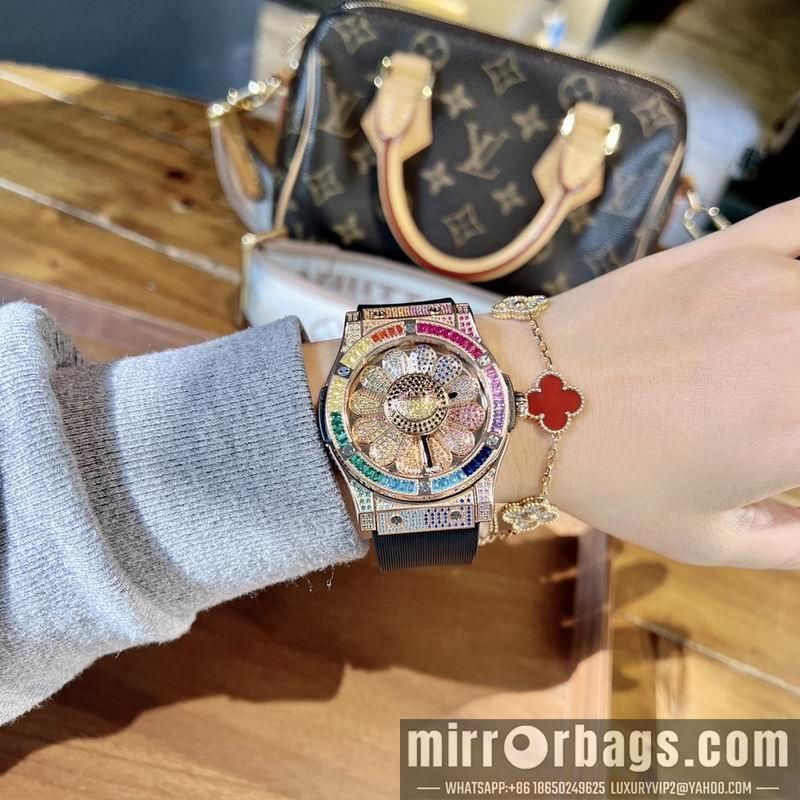 Hublot 45X13.45mm 121866