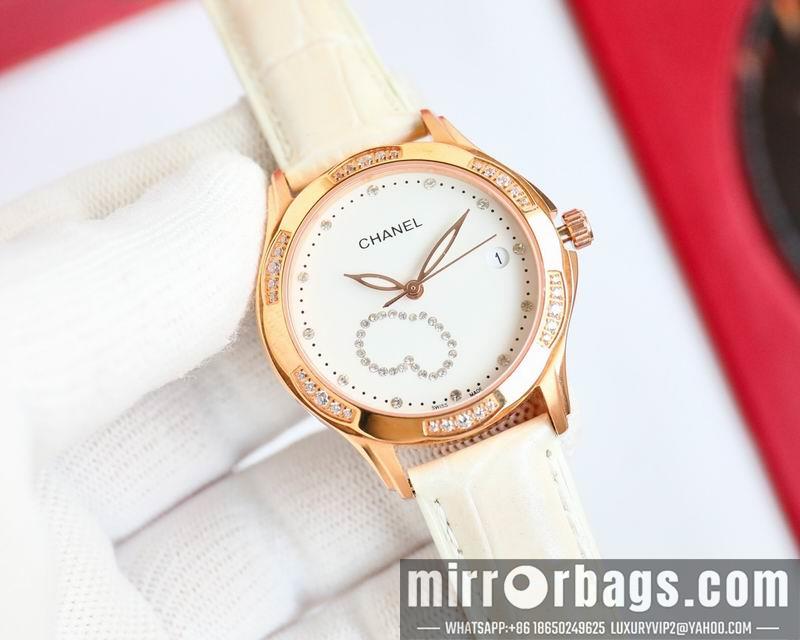 Chanel 35mm 022443