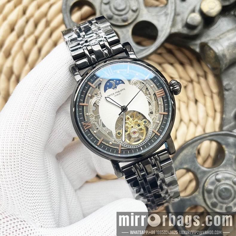 Patek Philippe men 43X12mm 122577