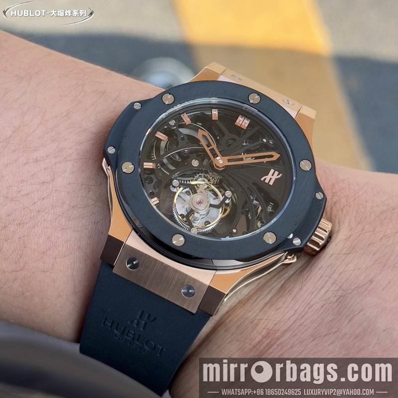 Hublot watch 022144