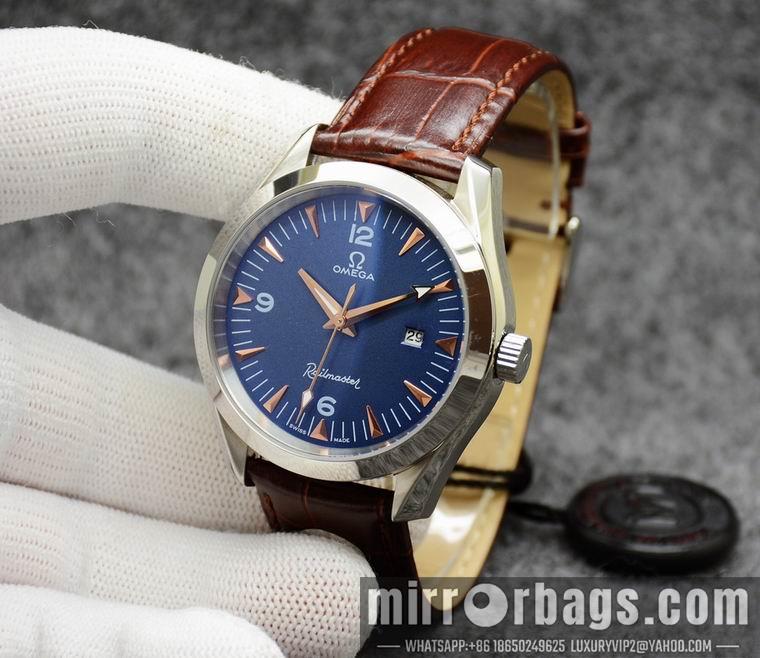 Omega men 41X11mm M45