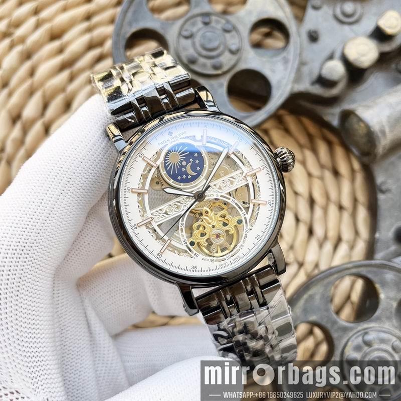 Patek Philippe 43X12mm 030208