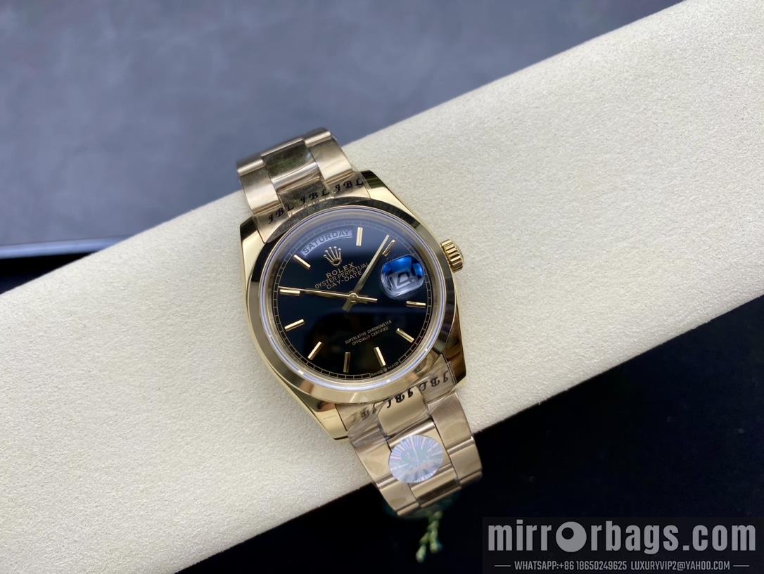 Rolex 36mm 092945