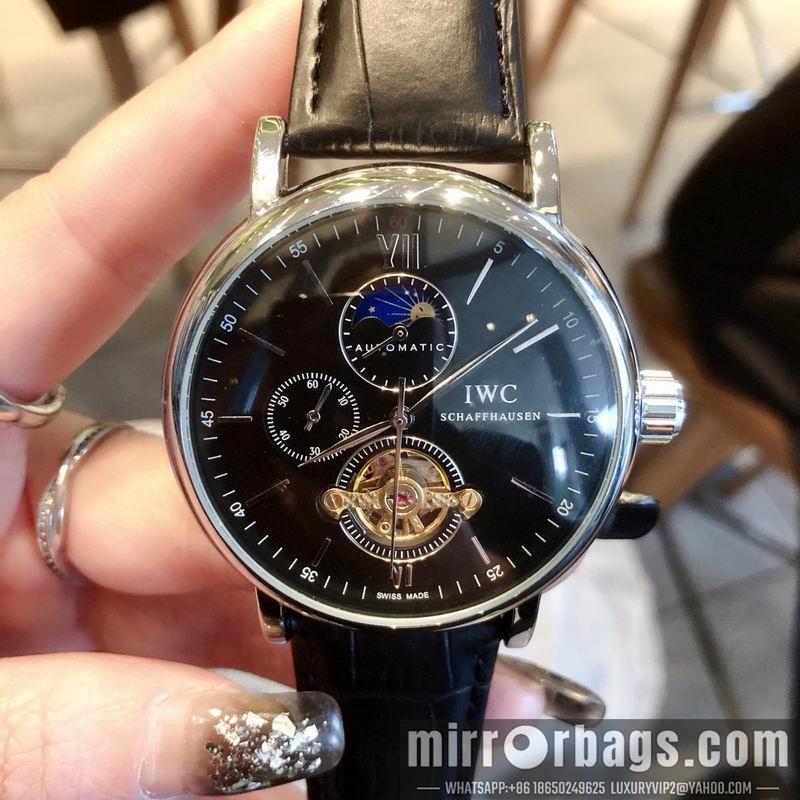 IWC 42mm 102208