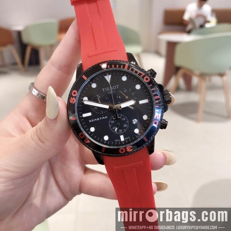 Tissot 42X10mm 041425