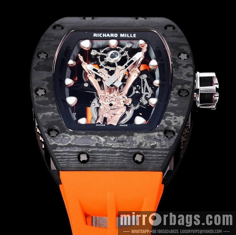 Richard Mille watch 102426