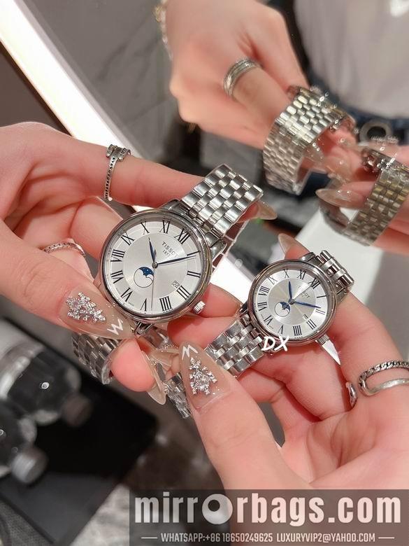 Tissot W30 M40mm 4nms77