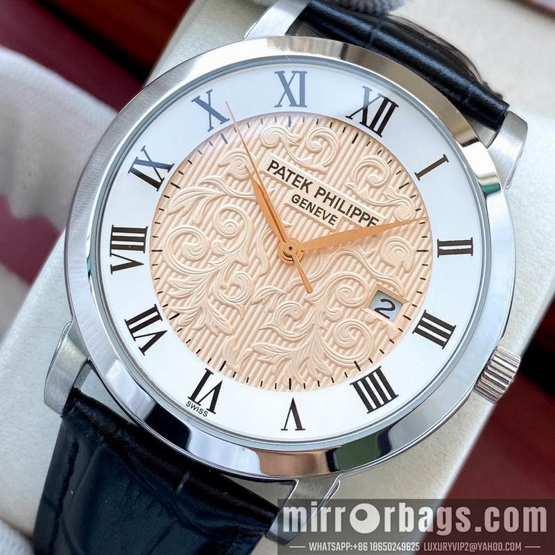 Patek Philippe 42X13mm 052017