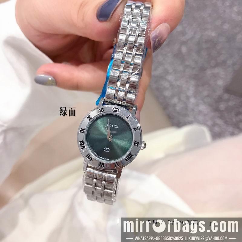Gucci watch 041418