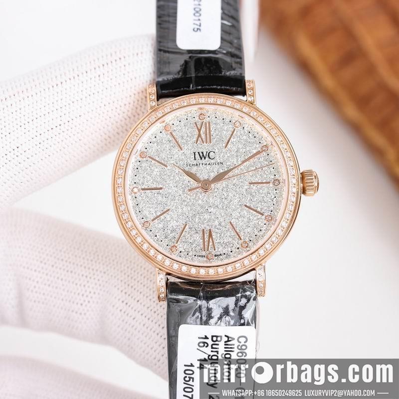 IWC 34mm 050449