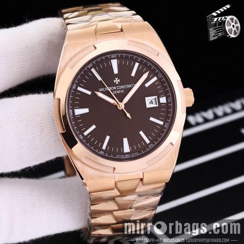 Vacheron Constantin 42X9mm 041436