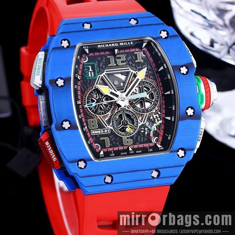 Richard Mille 49X41X15mm 111014