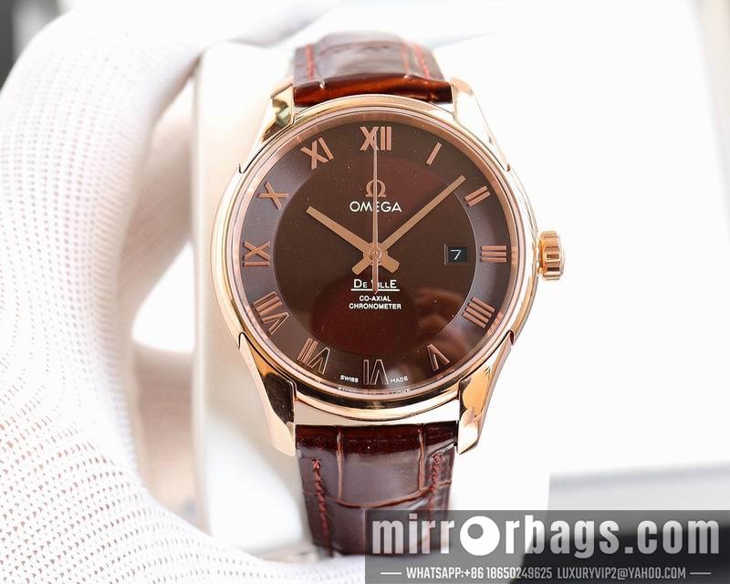 Omega 41X11mm 050825