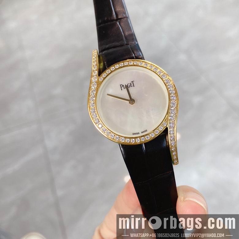 Piaget women 32mm M17