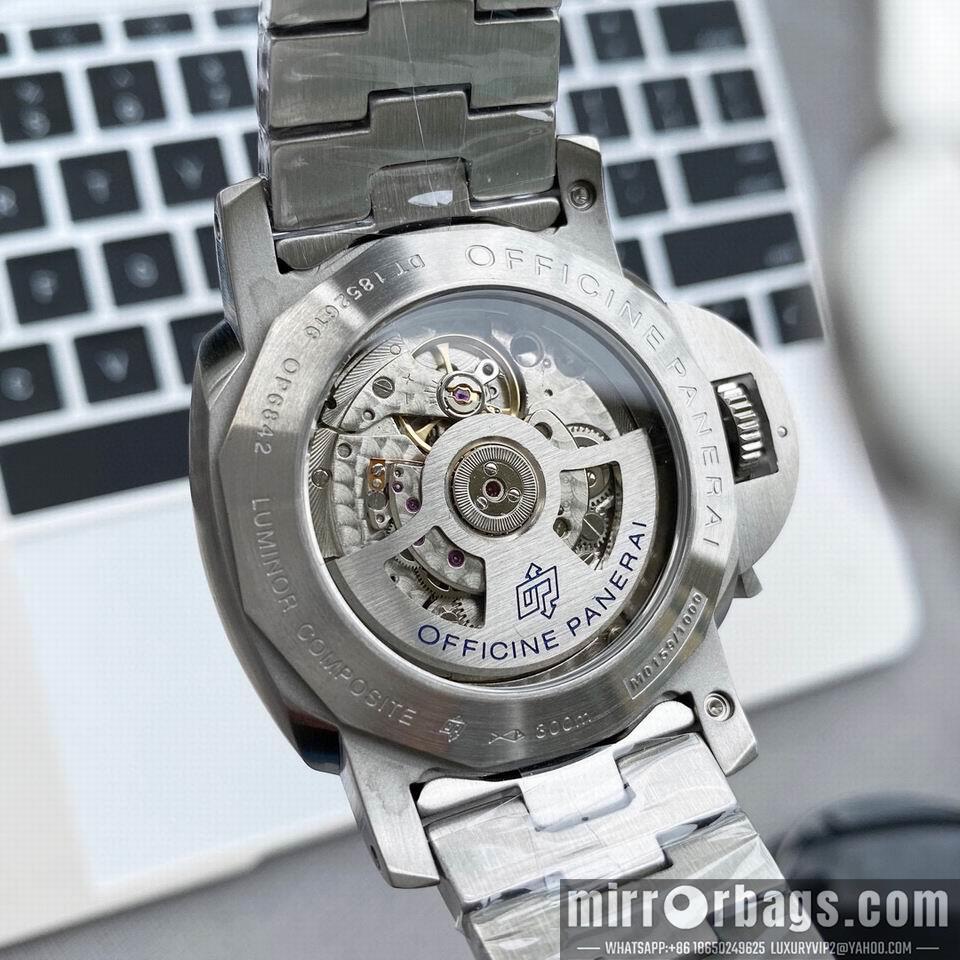 Panerai watch mb110603