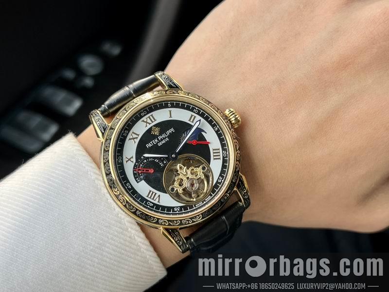 Patek Philippe 42mm 050812