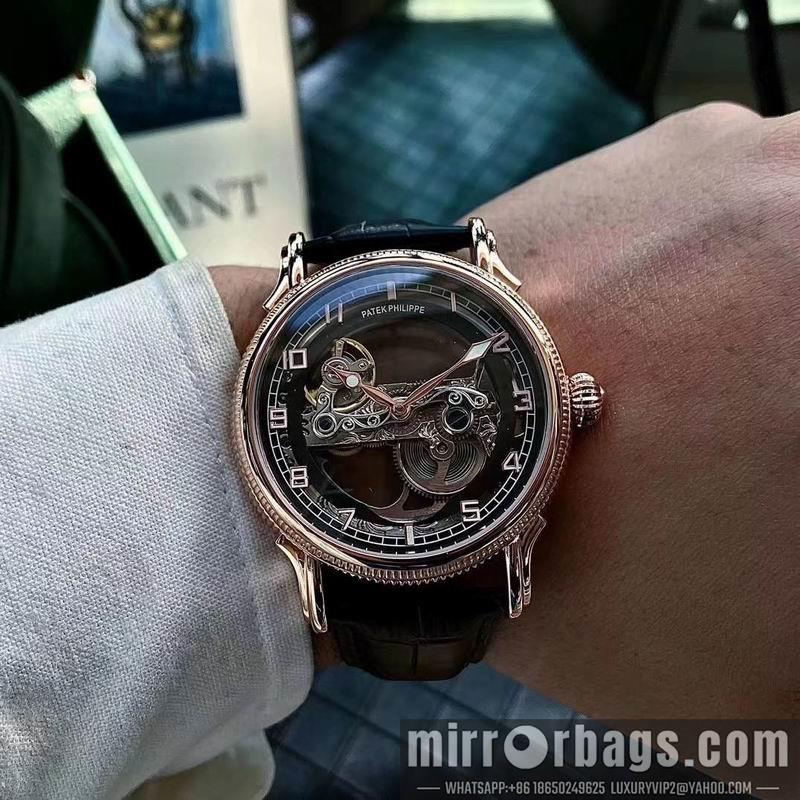 Patek Philippe 43X13mm 050872