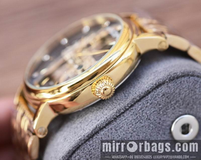 Patek Philippe 41X12mm 0413135