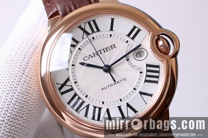 Cartier 42X13mm 0319114