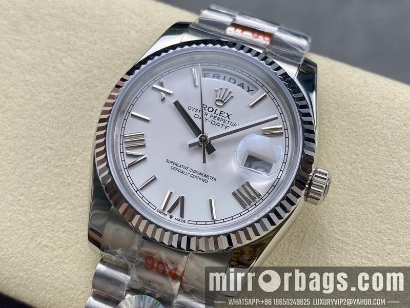 Rolex 36mm 092947