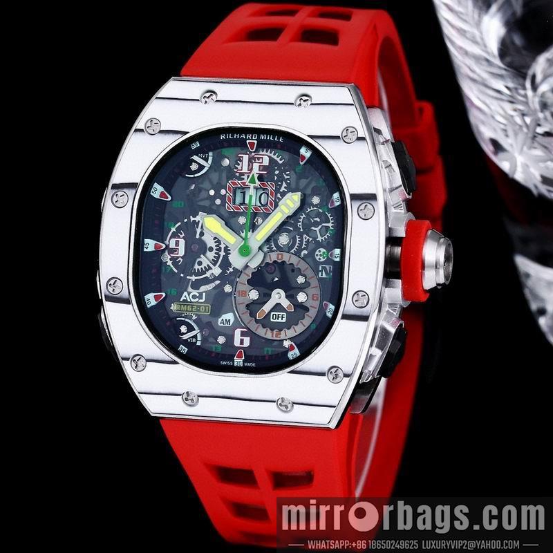 Richard Mille watch 102425