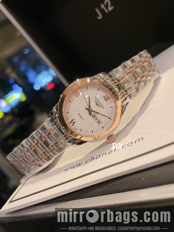 Longines M40 W30mm 12nms40