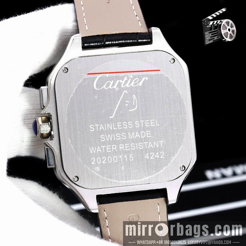 Cartier 45X13mm 101480
