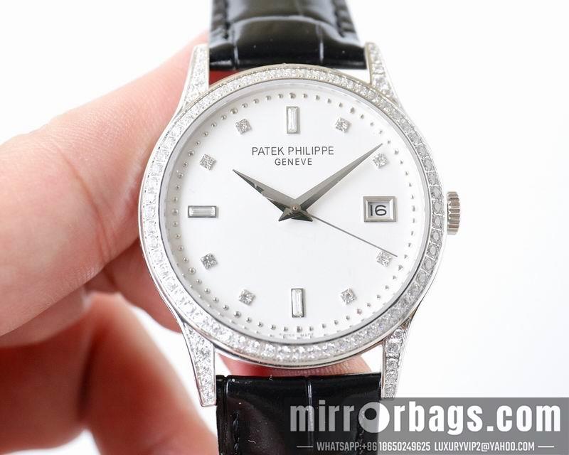 Patek Philippe 38X9mm 0830192