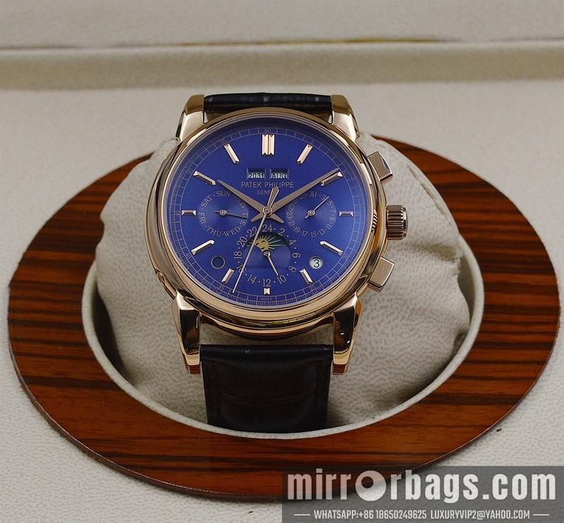 Patek Philippe 44X13mm 052012