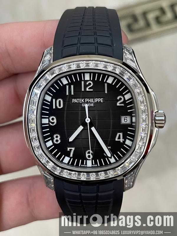 Patek Philippe watch 080616